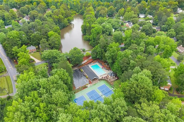 $650,000 | 1656 Barn Swallow Place, Marietta, GA 30062