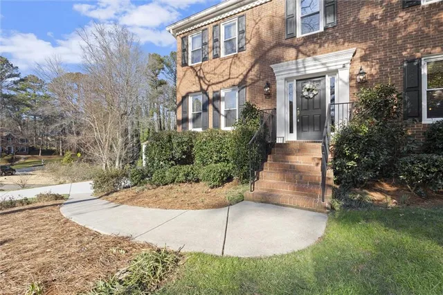 $650,000 | 1656 Barn Swallow Place, Marietta, GA 30062