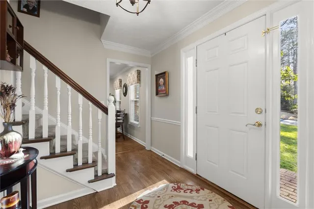 $650,000 | 1656 Barn Swallow Place, Marietta, GA 30062