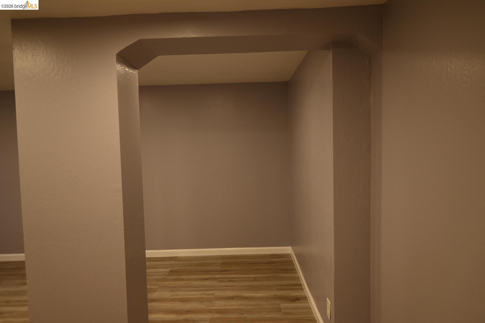 1316 Russell Street Berkeley, CA 94702 - Photo 10 of 23 a view of a hallway