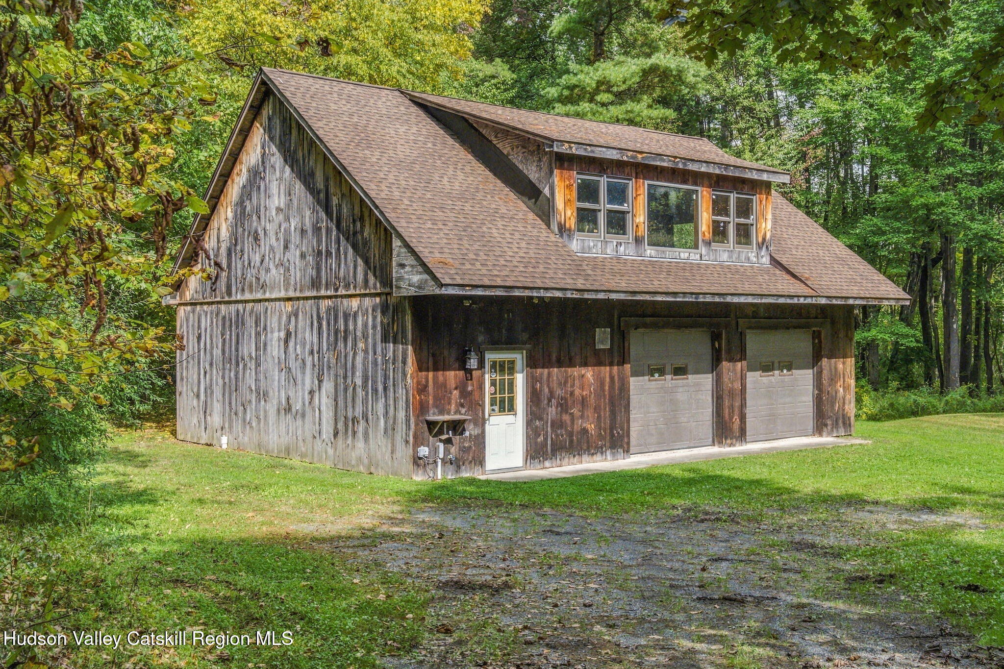 304 Hennett Road Valatie, NY 12184 - Photo 38 of 48 12-exterior-garage-1