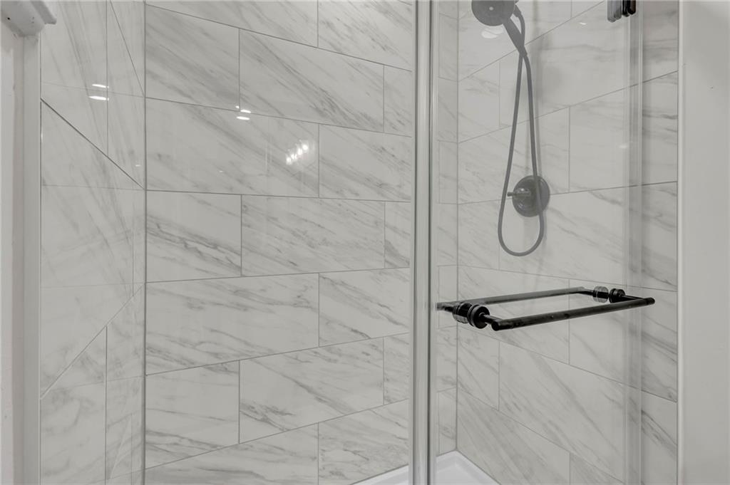 3531 Tulip Drive Decatur, GA 30032 - Photo 27 of 48 a bathroom with a shower