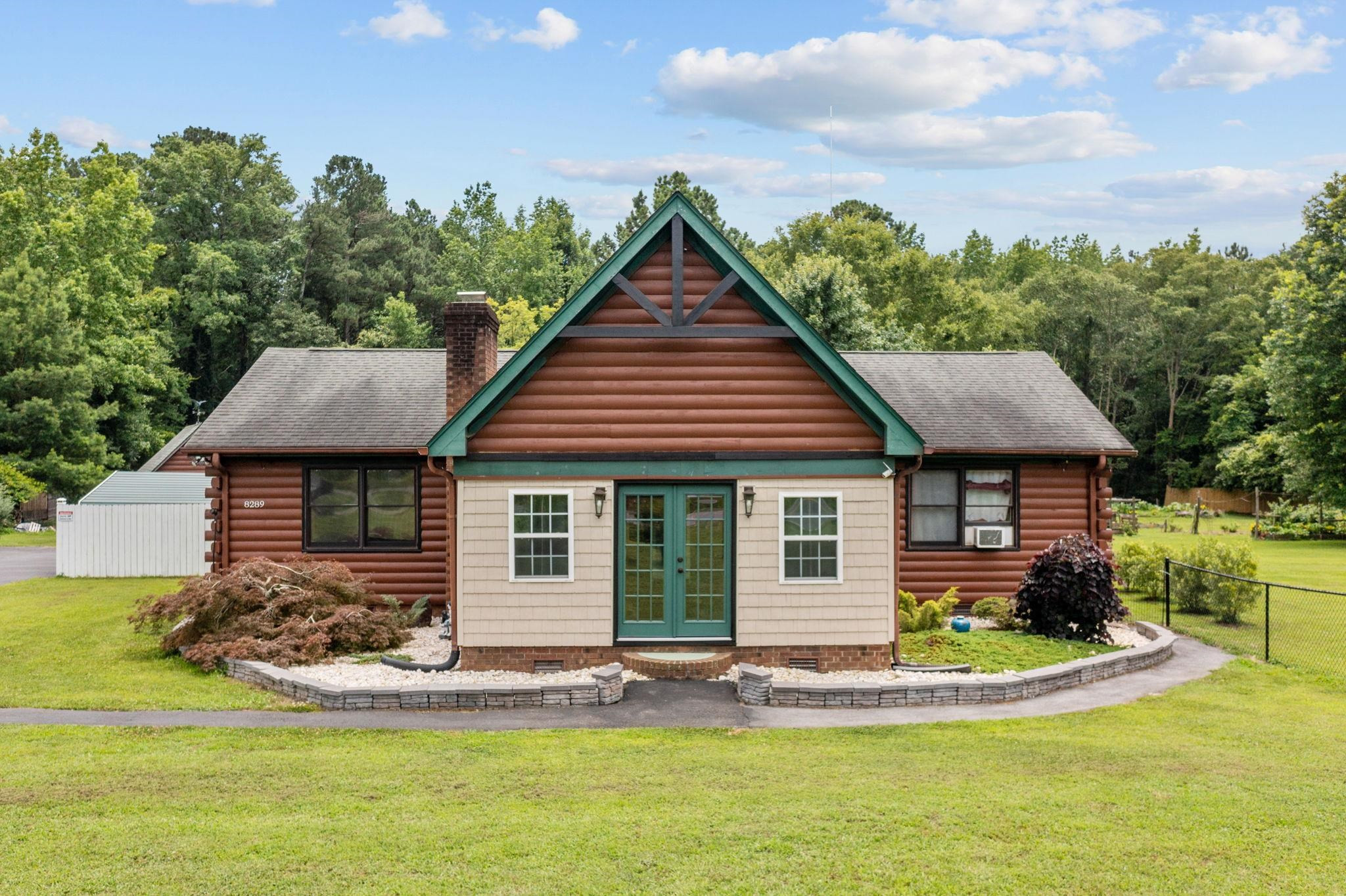 8289 Strickland Road Middlesex, NC 27557 - Photo 1 of 46 Photo 1