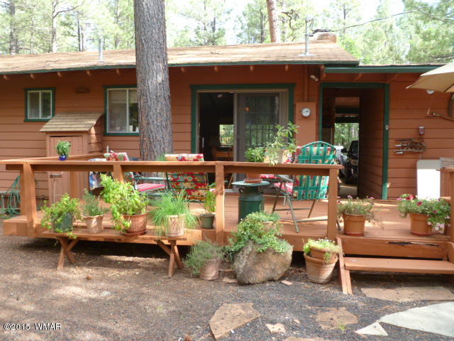 7014 Buck Springs Road Pinetop, AZ 85935 - Photo 11 of 13 Gallery Image 11