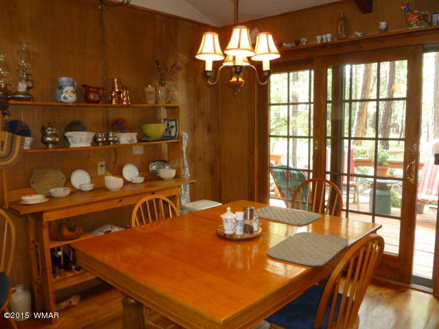 7014 Buck Springs Road Pinetop, AZ 85935 - Photo 3 of 13 Gallery Image 3