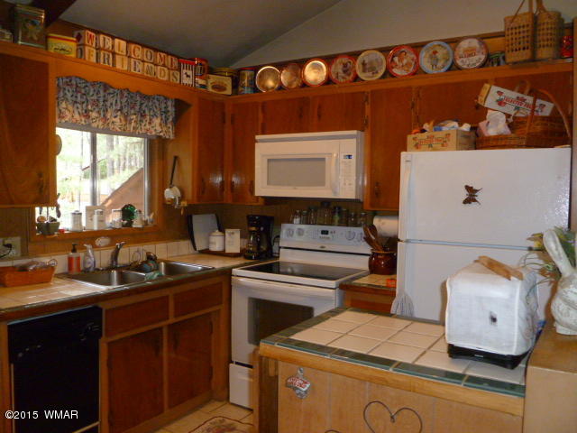 7014 Buck Springs Road Pinetop, AZ 85935 - Photo 4 of 13 Gallery Image 4