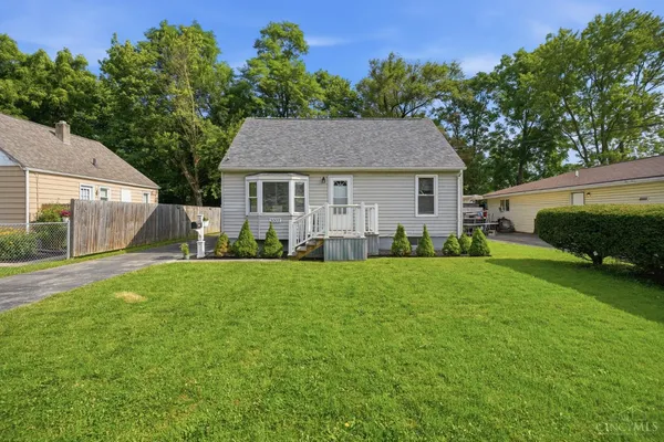 $199,900 | 3007 Burbank Avenue, Middletown, OH 45044