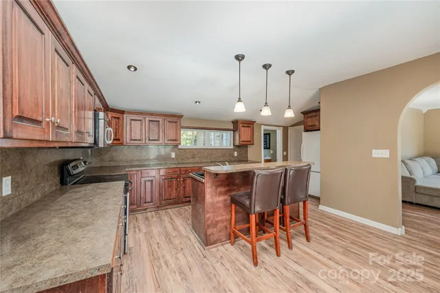 $220,000 | 4562 Foster Blackmon Drive, Heath Springs, SC 29058