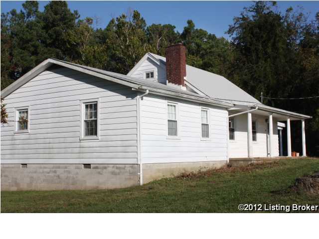 604 Clarkson School Road, Unit CLARKSONTHOMAS Clarkson, KY 42726 - Photo 5 of 26 Additional Photo