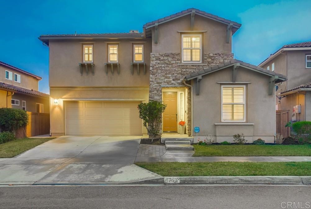 4743 Crater Rim Road Carlsbad, CA 92010 - Photo 2 of 19