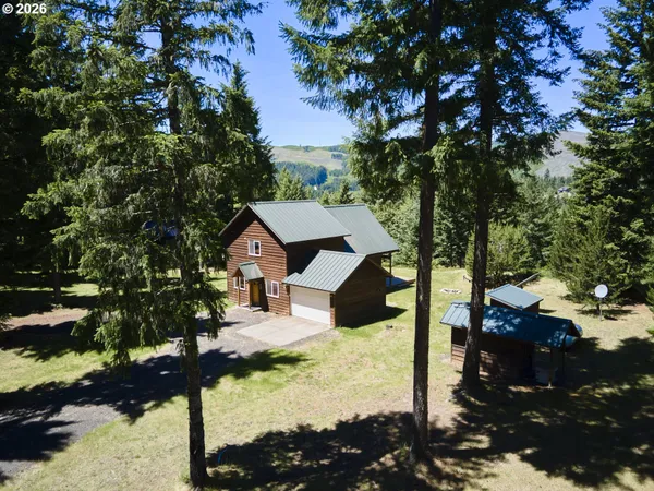 $535,000 | 502 Loowit Lane, Cougar, WA 98616