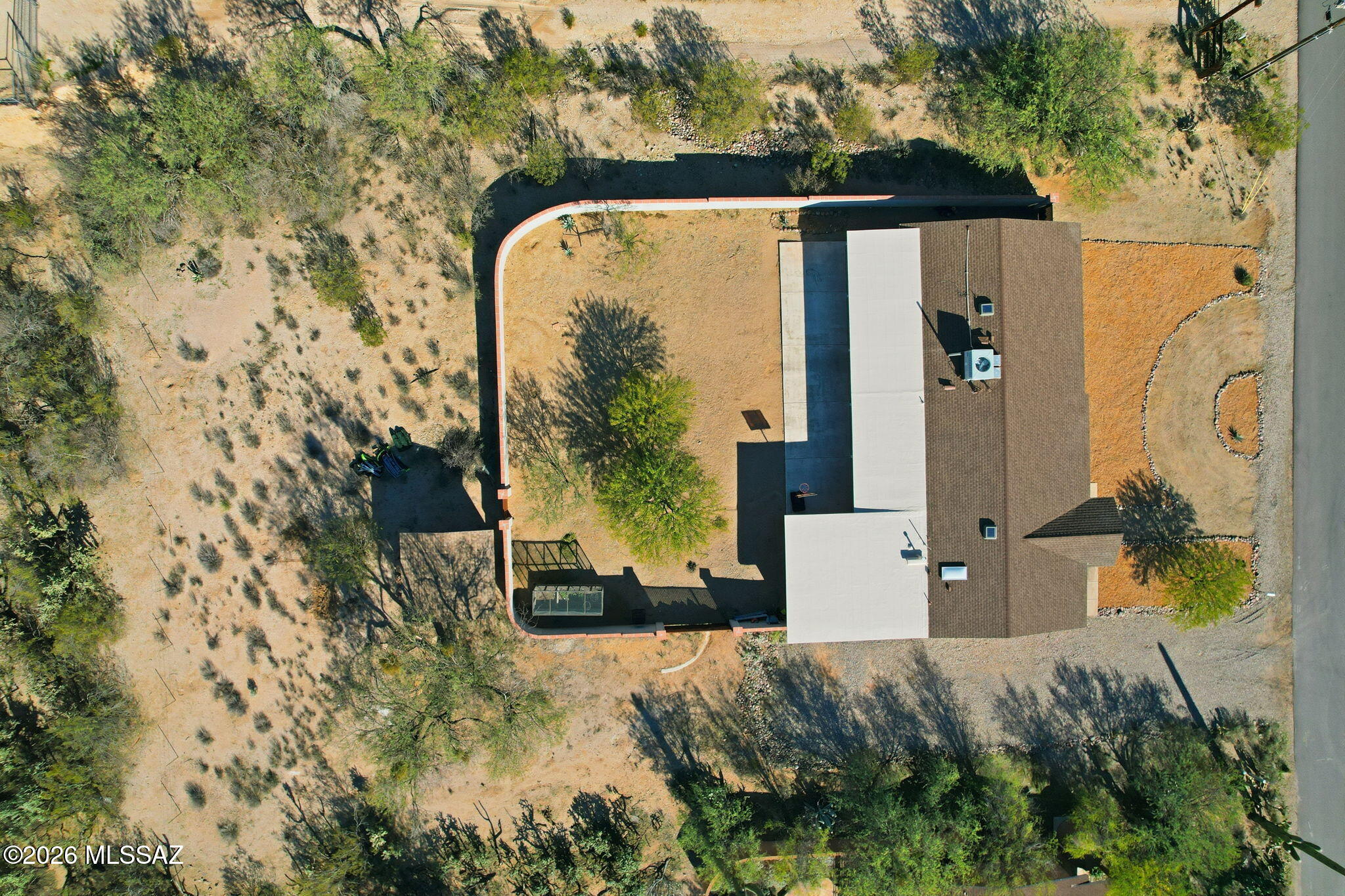 4391 North Wolford Road Tucson, AZ 85749 - Photo 44 of 45 Gallery Image 44
