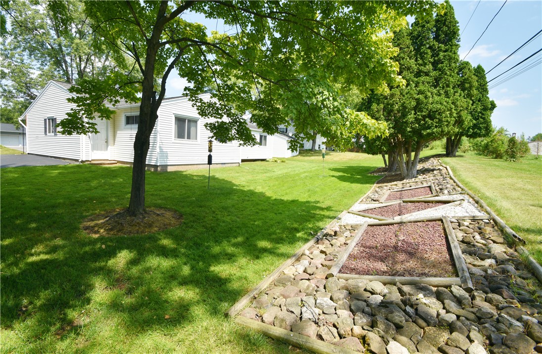 45 Temple Road Henrietta, NY 14467 - Photo 34 of 38