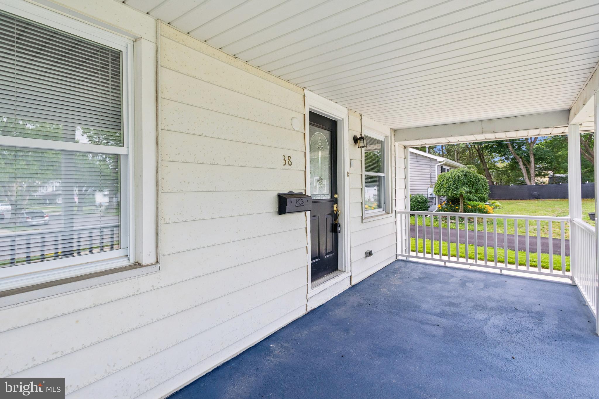 38 Pressey Street Hammonton, NJ 08037 - Photo 3 of 22 Gallery Image 3