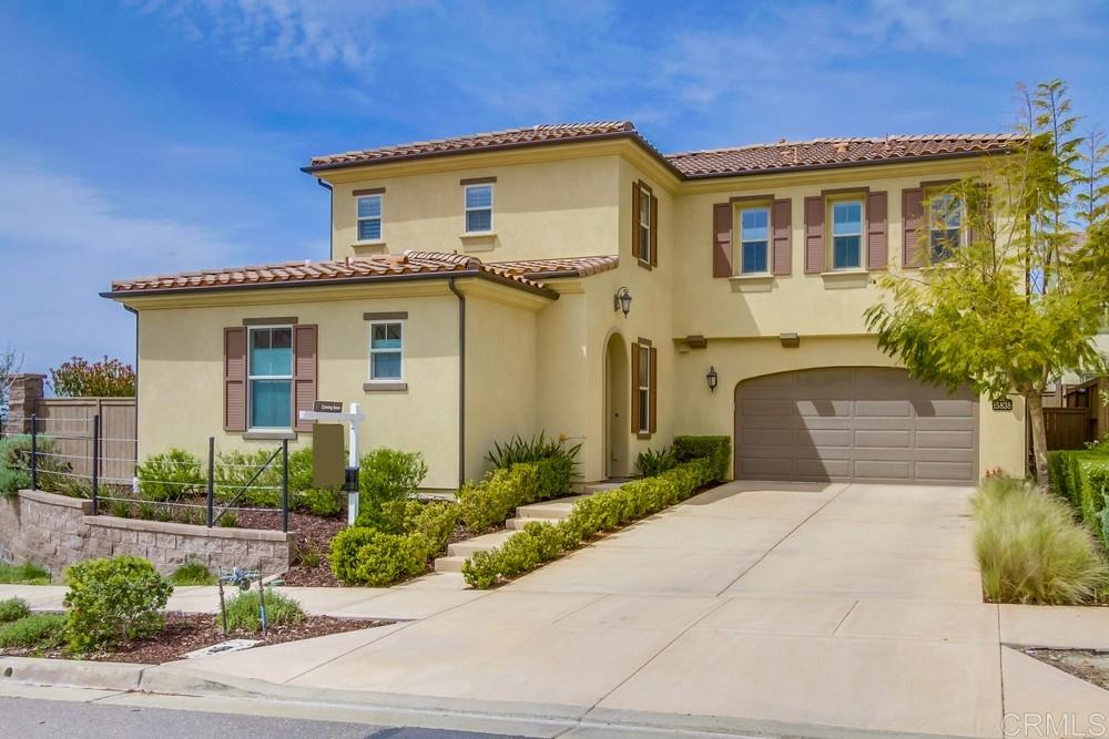 15838 Potomac Ridge Road San Diego, CA 92127 - Photo 1 of 25 Gallery Image 1