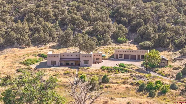 $630,000 | 693 County Road 572, Gardner, CO 81040