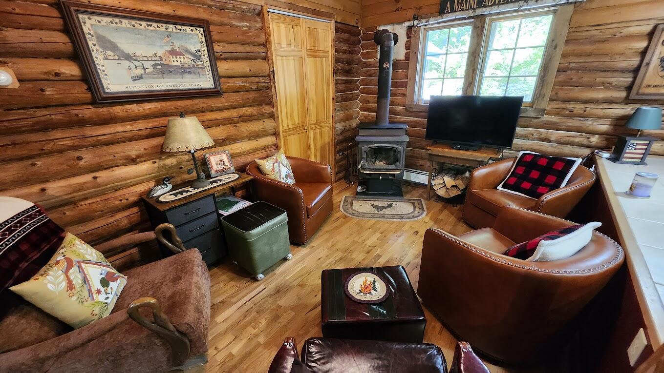 140 Hill Road Athens, ME 04912 - Photo 11 of 57 20250828_114206