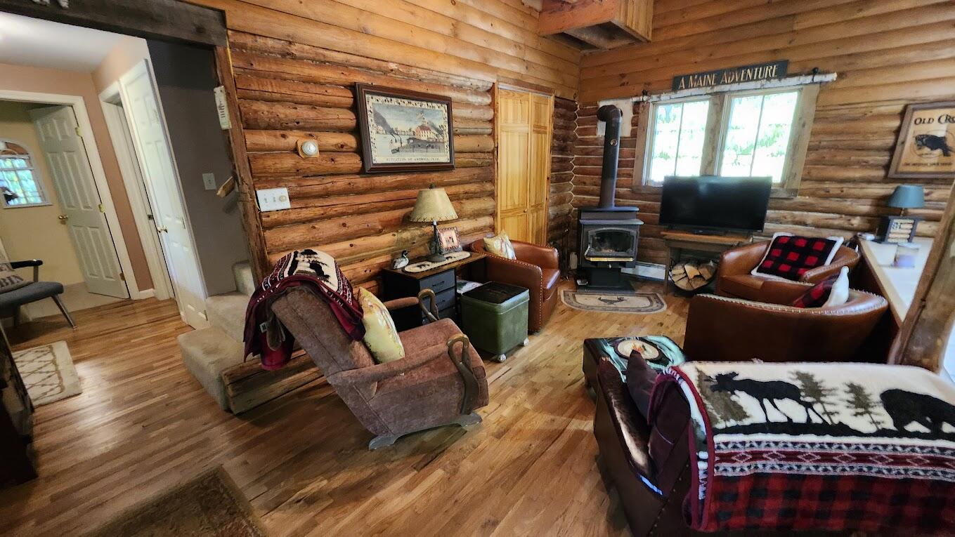140 Hill Road Athens, ME 04912 - Photo 13 of 57 20250828_121718