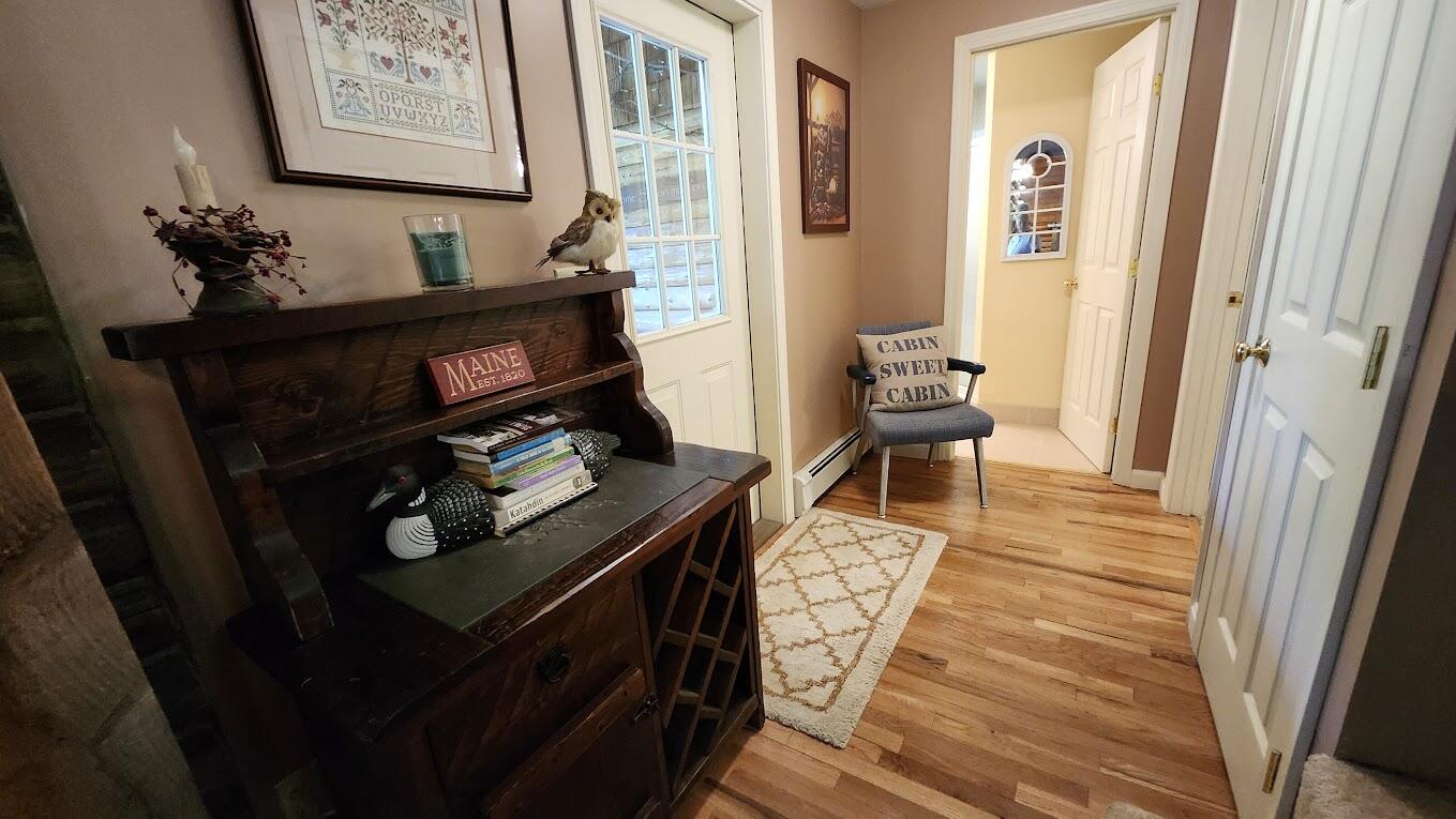 140 Hill Road Athens, ME 04912 - Photo 20 of 57 Hall