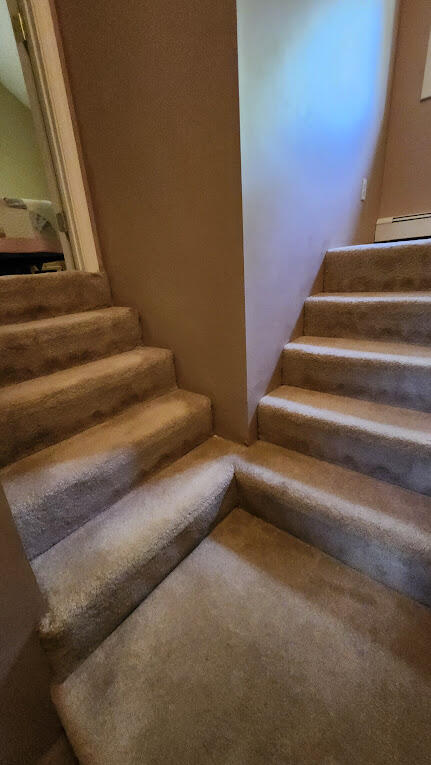 140 Hill Road Athens, ME 04912 - Photo 25 of 57 Stairway