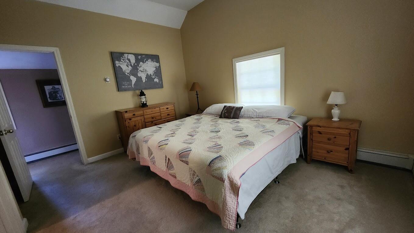 140 Hill Road Athens, ME 04912 - Photo 26 of 57 2nd fl Bed