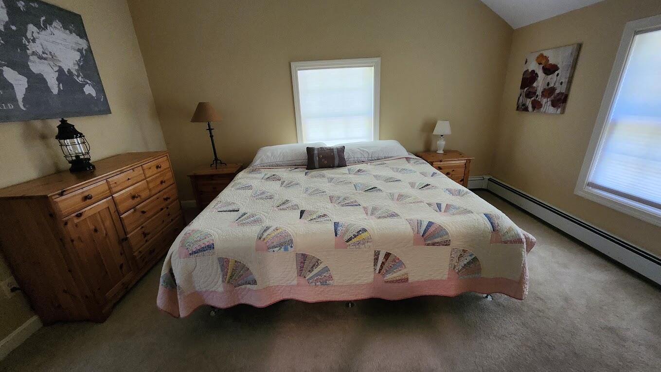 140 Hill Road Athens, ME 04912 - Photo 27 of 57 2nd Fl Bed2