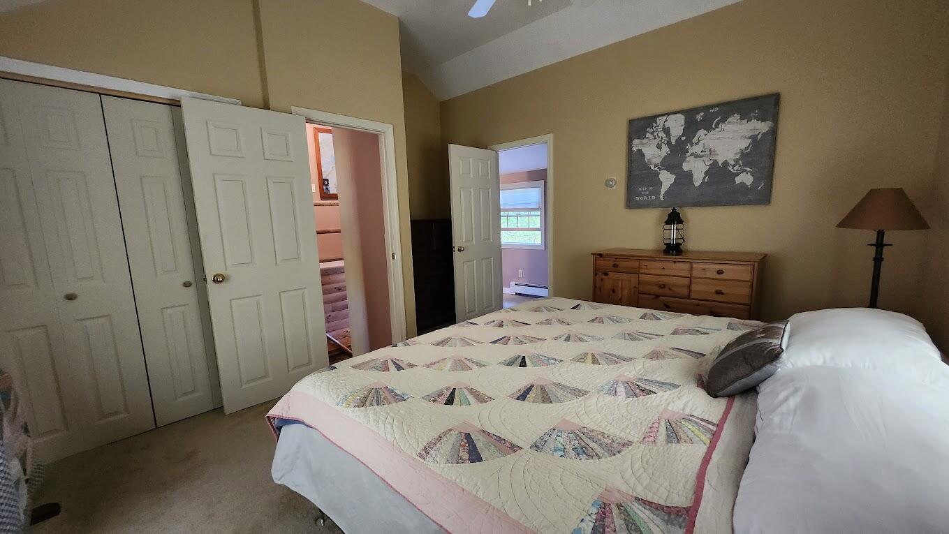 140 Hill Road Athens, ME 04912 - Photo 28 of 57 2nd Fl BR