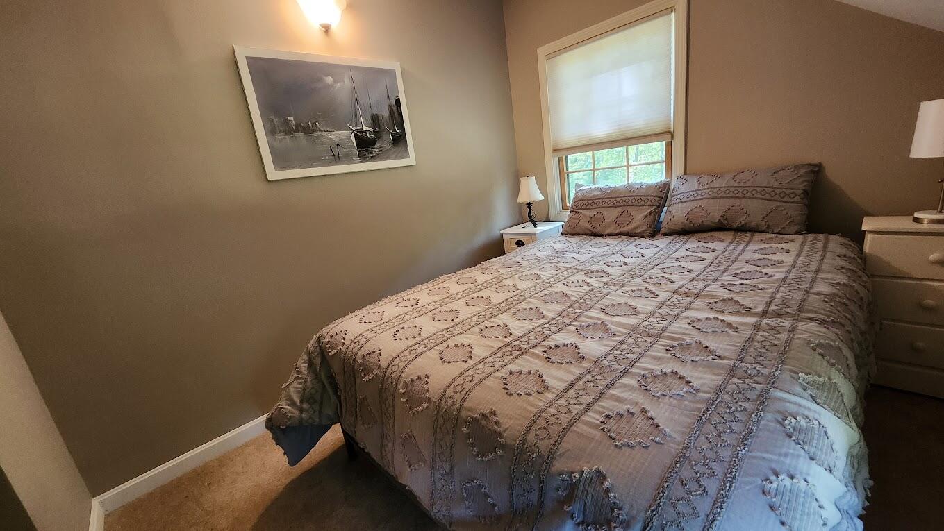 140 Hill Road Athens, ME 04912 - Photo 37 of 57 Bed 4