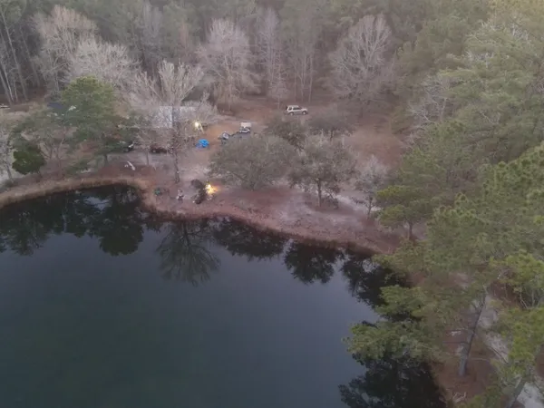 $550,000 | 0 Jones Road, Unit LOT 1 & 2, Awendaw, SC 29429