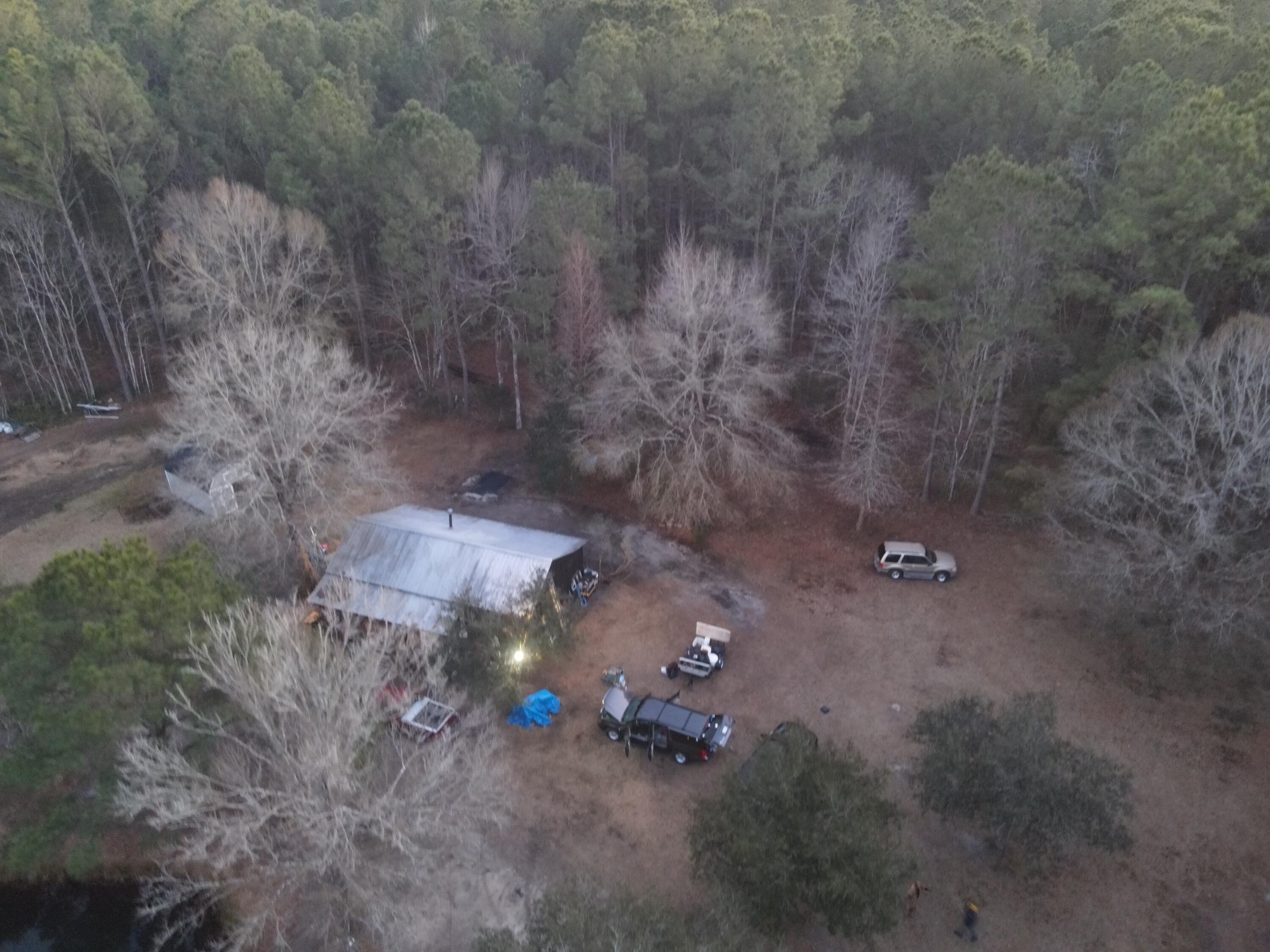 0 Jones Road, Unit LOT 1 & 2 Awendaw, SC 29429 - Photo 4 of 7 dji_fly_20260209_180956_510_177067862137