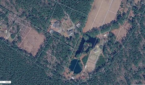 $550,000 | 0 Jones Road, Unit LOT 1 & 2, Awendaw, SC 29429