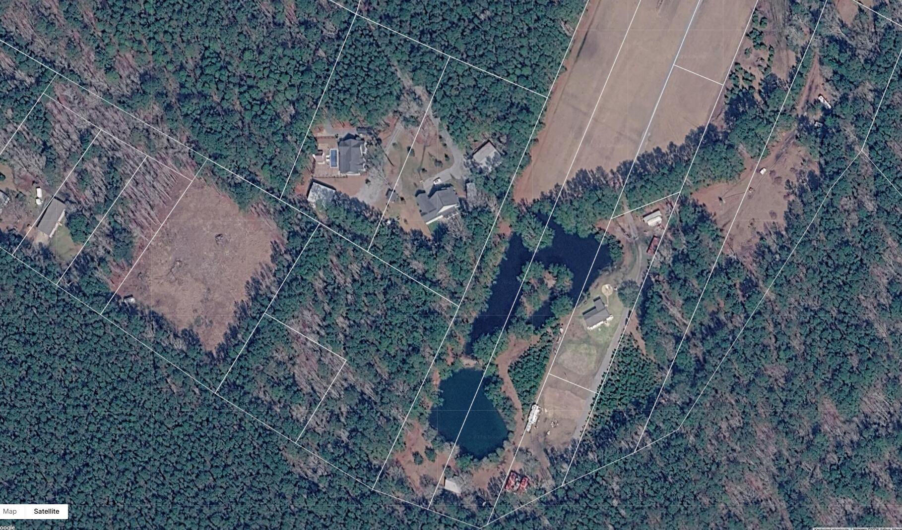 0 Jones Road, Unit LOT 1 & 2 Awendaw, SC 29429 - Photo 6 of 7 Screenshot 2026-02-20 103624