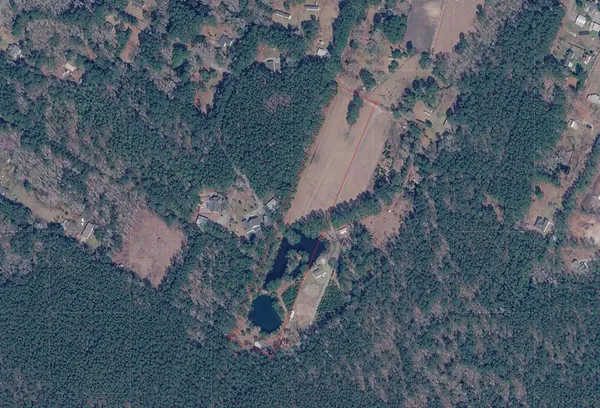 $550,000 | 0 Jones Road, Unit LOT 1 & 2, Awendaw, SC 29429