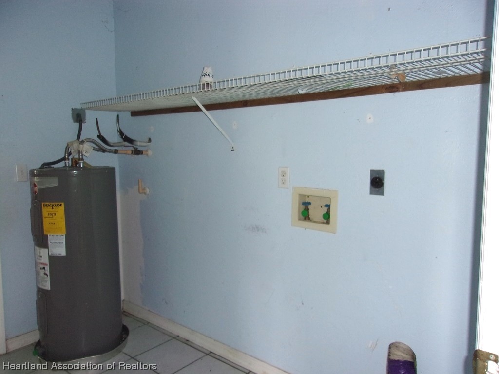 4121 Schumacher Road Sebring, FL 33872 - Photo 23 of 26 Gallery Image 23