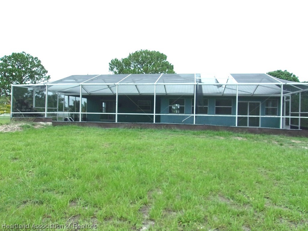 4121 Schumacher Road Sebring, FL 33872 - Photo 25 of 26 Gallery Image 25