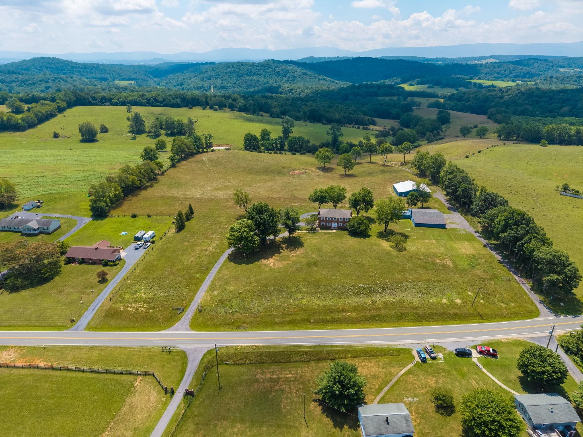 1370 Middlebrook Road Staunton, VA 24401 - Photo 51 of 58