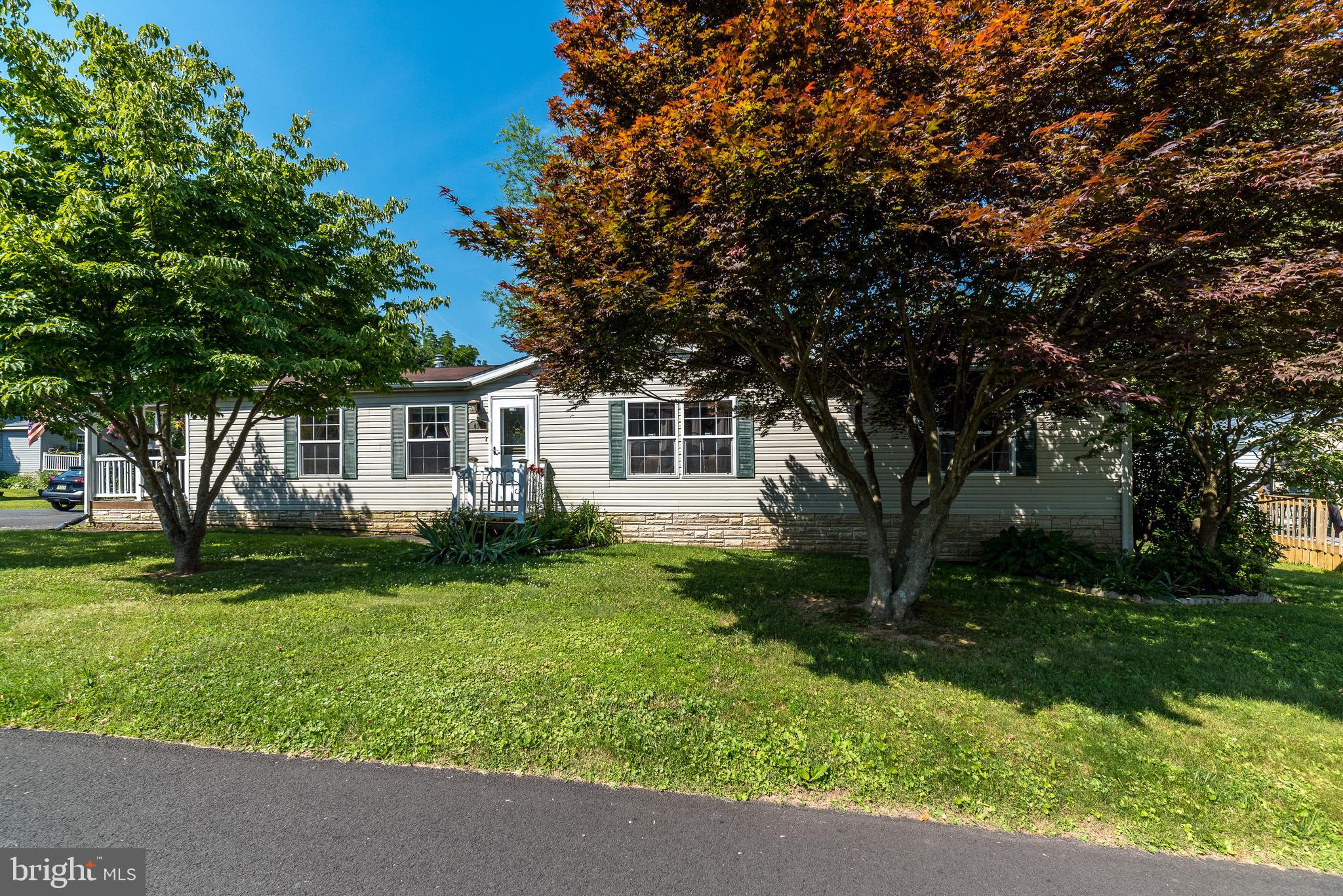 410 Ford Hook Road Doylestown, PA 18901 - Photo 1 of 36 Gallery Image 1