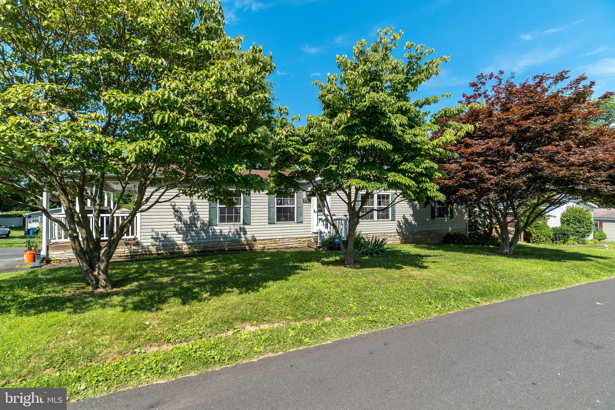 410 Ford Hook Road Doylestown, PA 18901 - Photo 2 of 36 Gallery Image 2