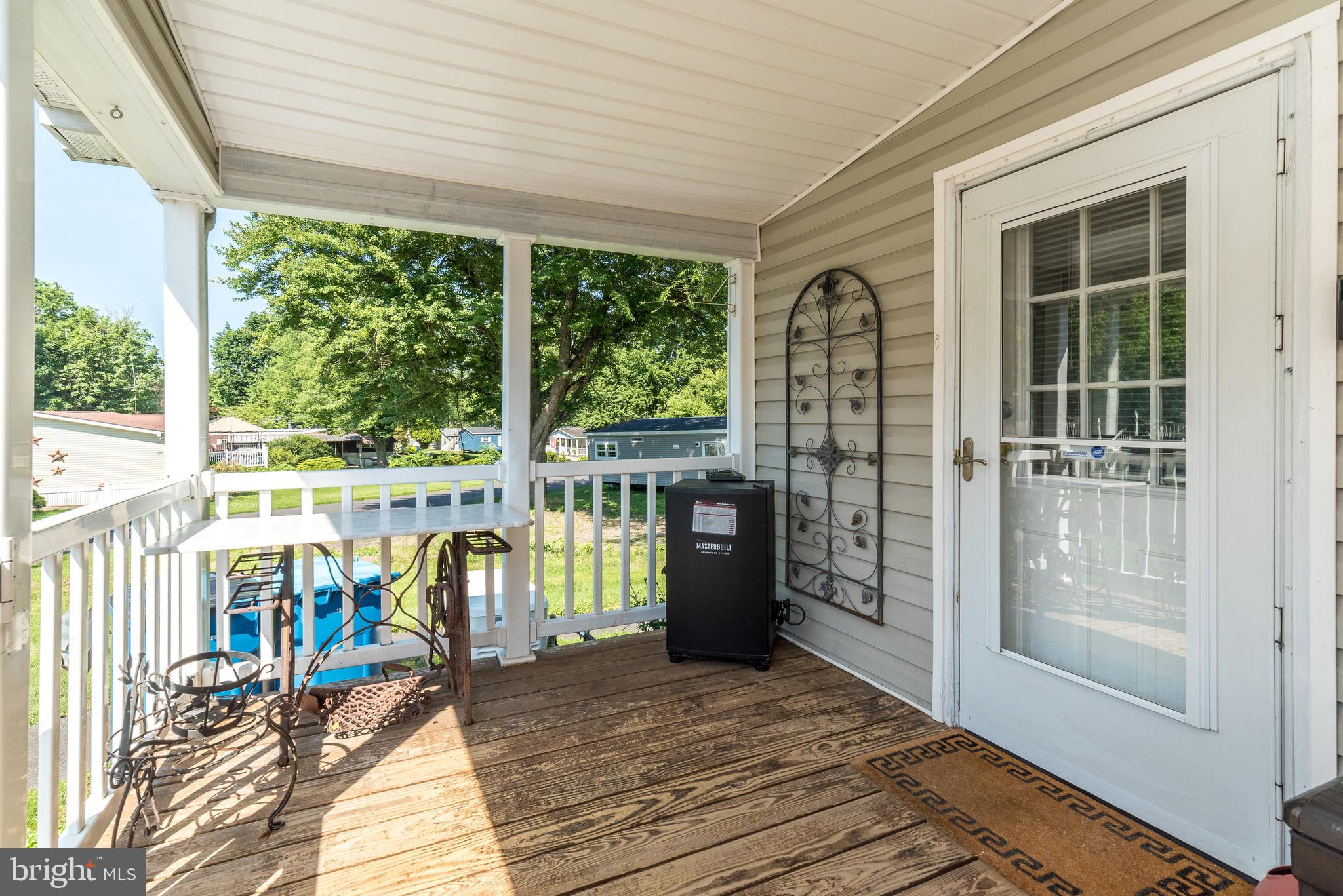 410 Ford Hook Road Doylestown, PA 18901 - Photo 30 of 36 Gallery Image 30