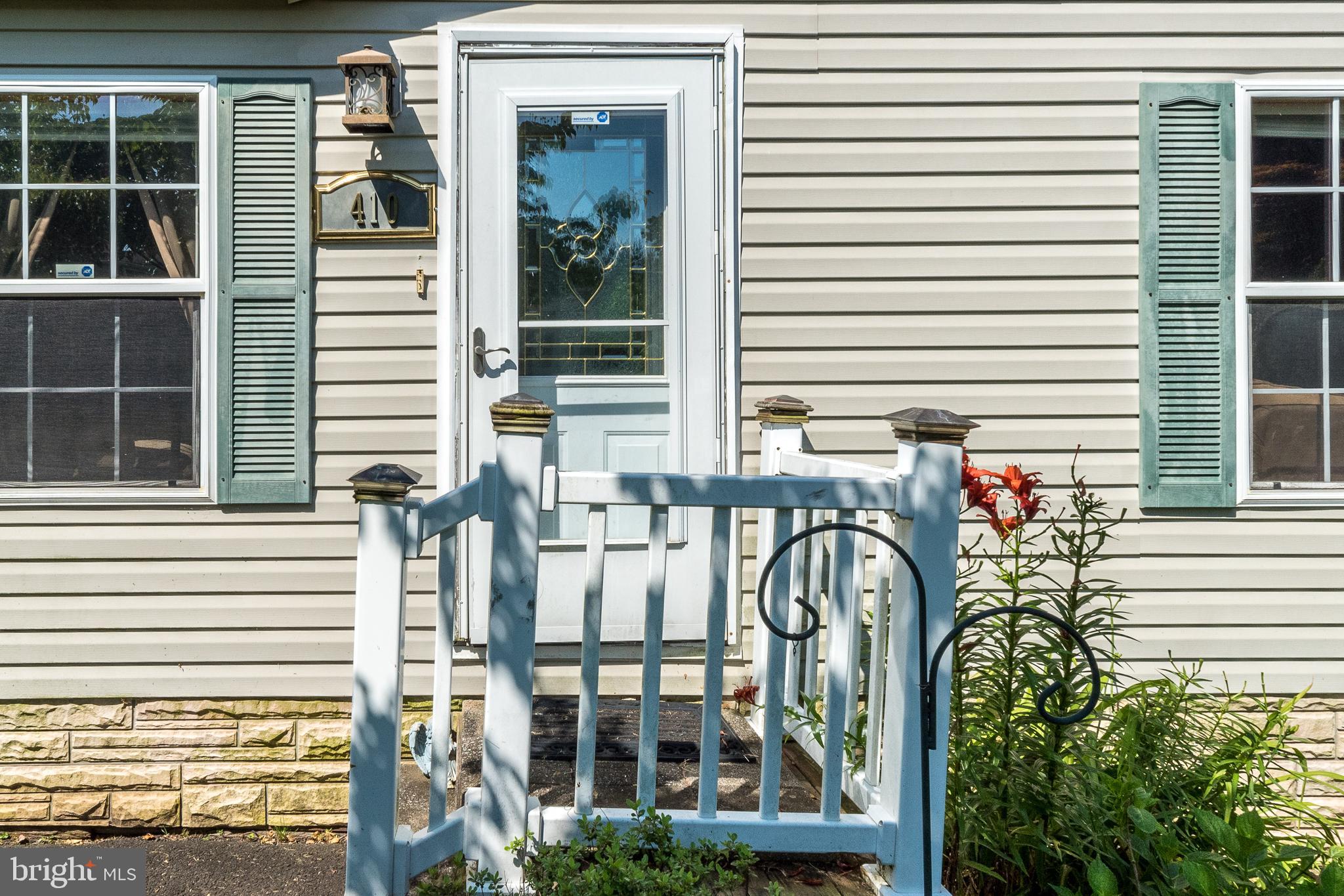 410 Ford Hook Road Doylestown, PA 18901 - Photo 3 of 36 Gallery Image 3