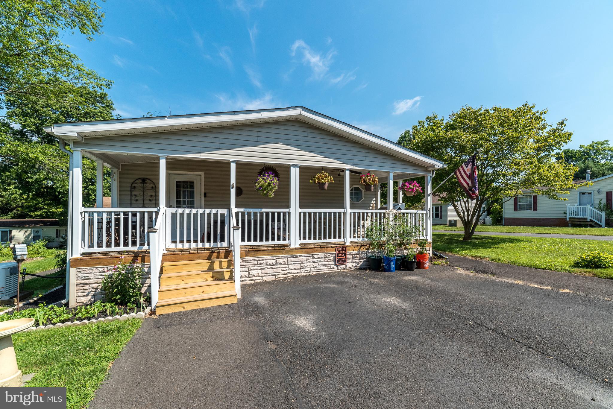 410 Ford Hook Road Doylestown, PA 18901 - Photo 33 of 36 Gallery Image 33