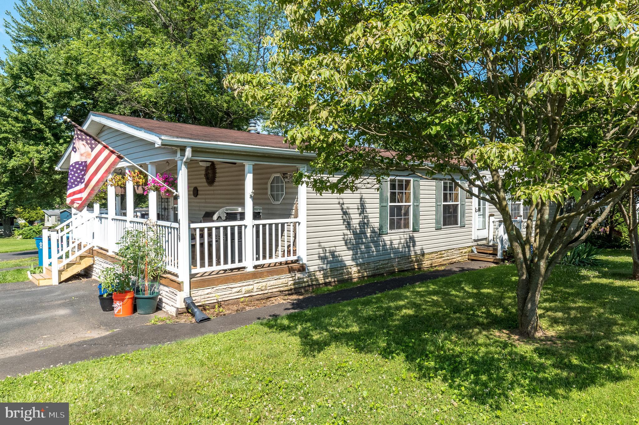 410 Ford Hook Road Doylestown, PA 18901 - Photo 34 of 36 Gallery Image 34