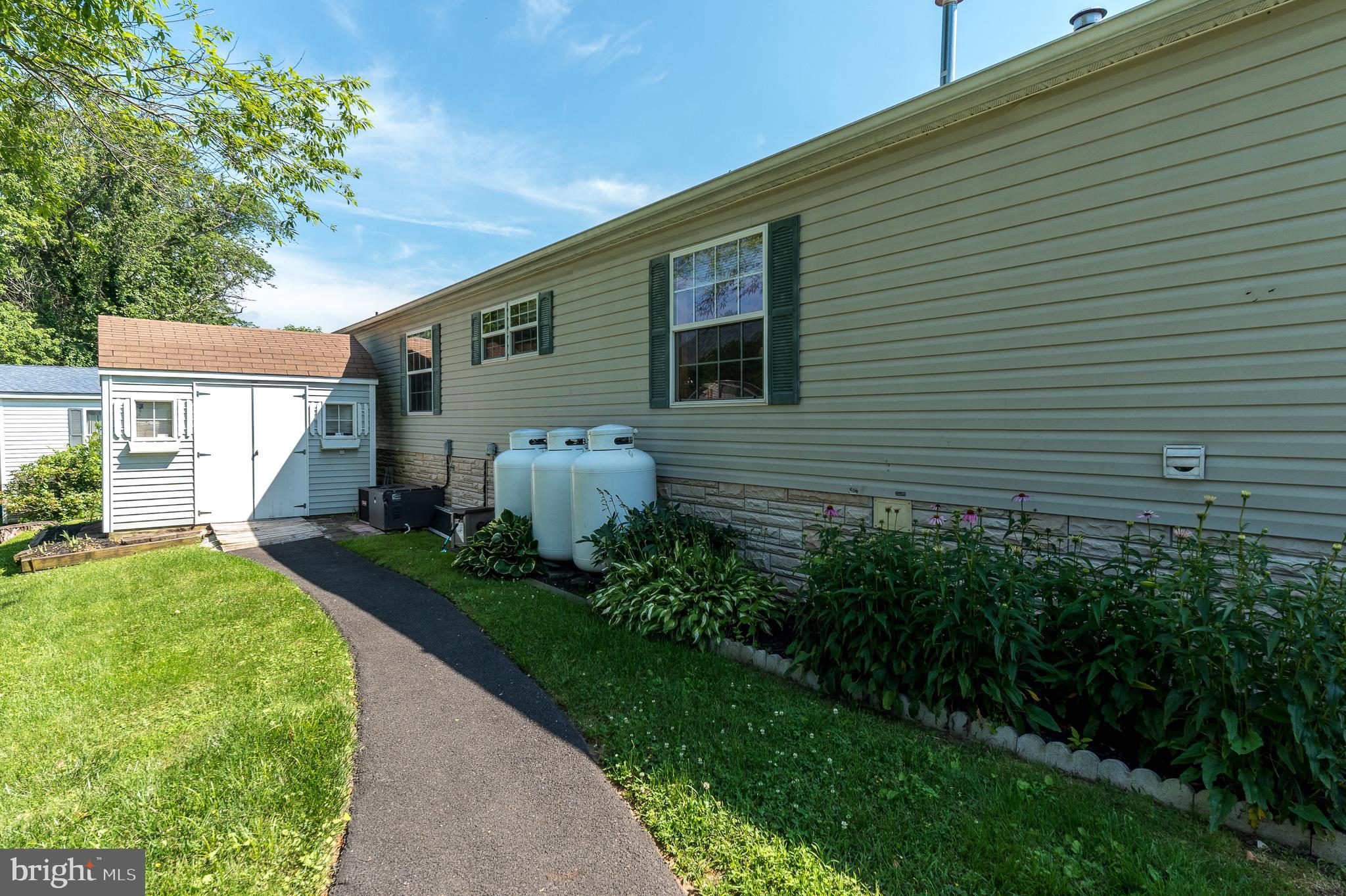 410 Ford Hook Road Doylestown, PA 18901 - Photo 35 of 36 Gallery Image 35
