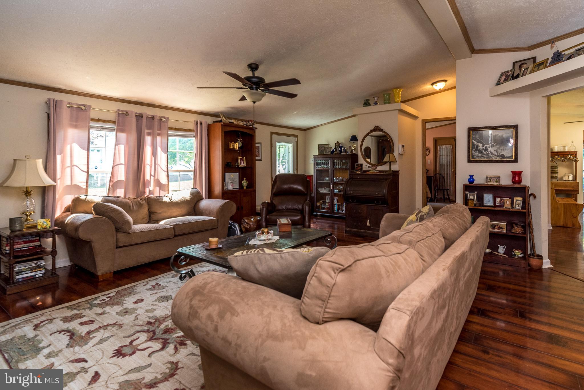 410 Ford Hook Road Doylestown, PA 18901 - Photo 4 of 36 Gallery Image 4