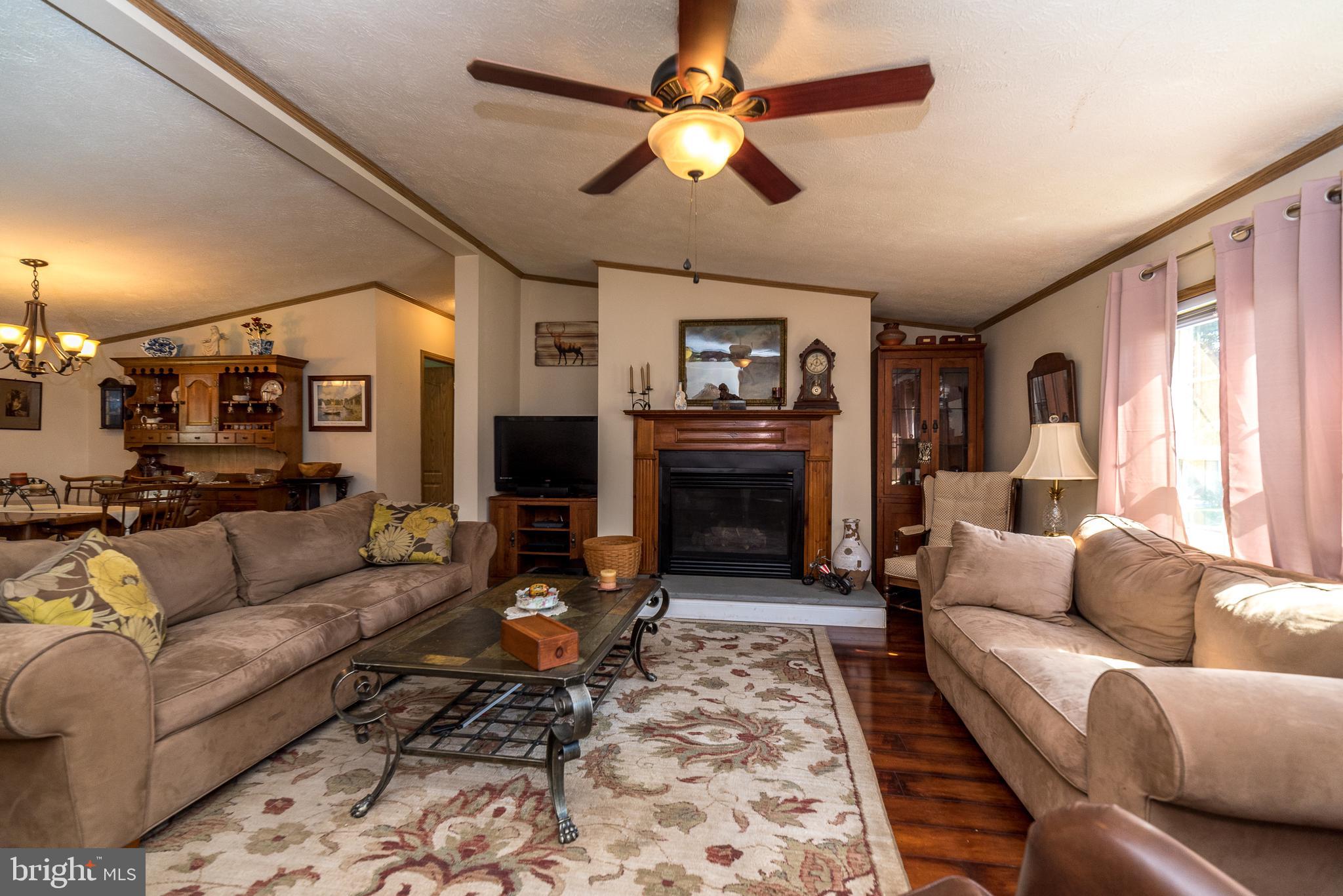 410 Ford Hook Road Doylestown, PA 18901 - Photo 6 of 36 Gallery Image 6