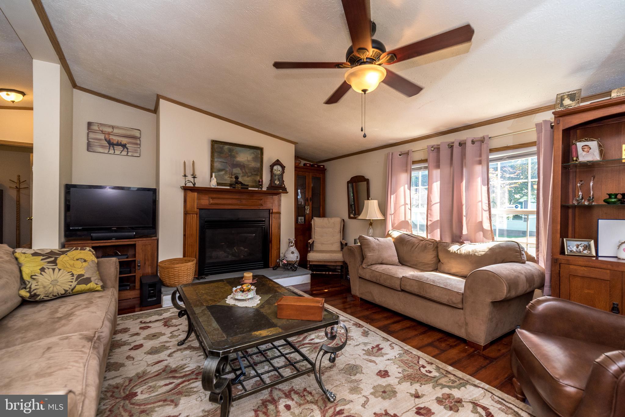 410 Ford Hook Road Doylestown, PA 18901 - Photo 7 of 36 Gallery Image 7
