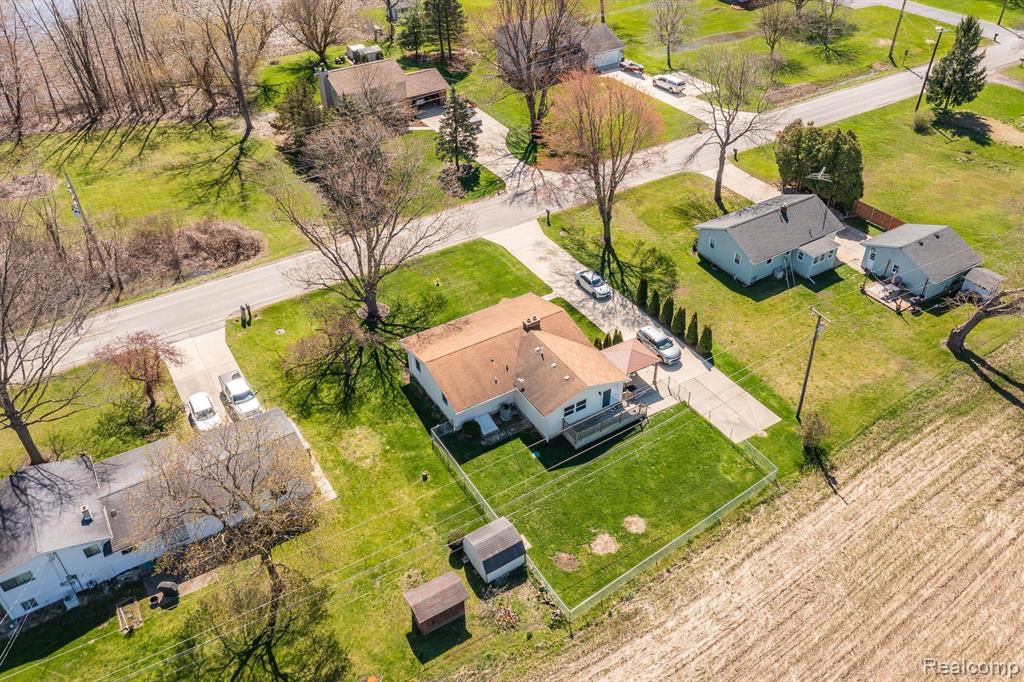 127 North Raisinville Road Monroe, MI 48162 - Photo 39 of 45