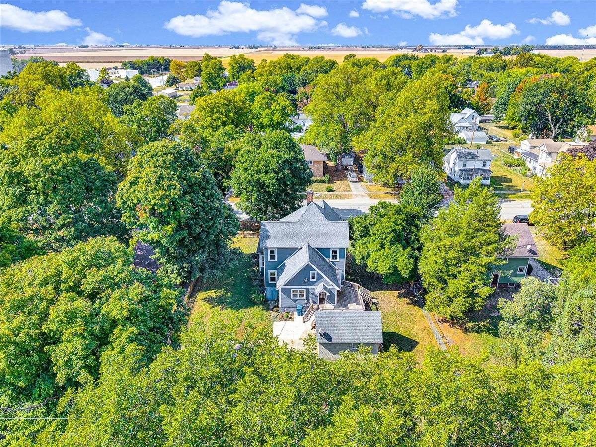 302 North Minier Avenue Minier, IL 61759 - Photo 39 of 49