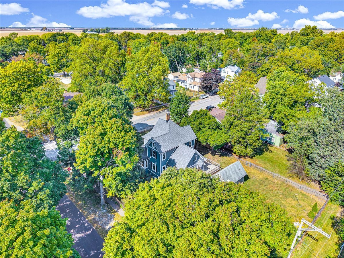 302 North Minier Avenue Minier, IL 61759 - Photo 40 of 49