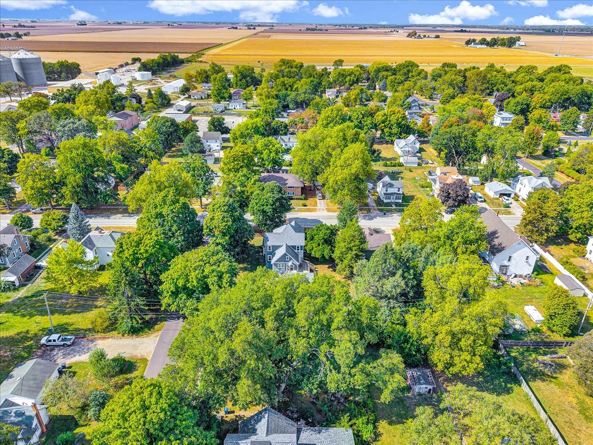 302 North Minier Avenue Minier, IL 61759 - Photo 43 of 49